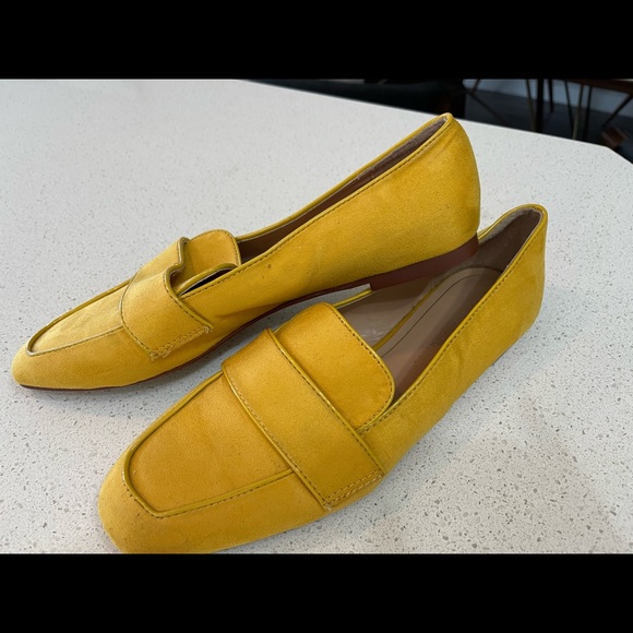 Zara flats size 7 - Picture 4 of 5